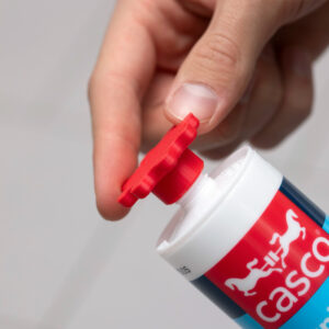 Caps for Silicone Cartridges