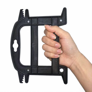 Alternative view of Cable Tidy for Ropes and Leads