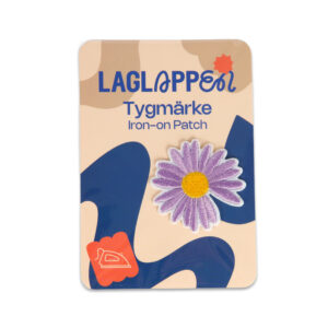 tygmärke gerbera