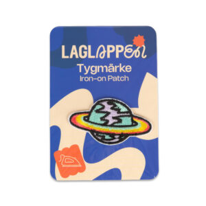 Tygmärke planet