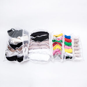 Alternative view of Storage Insert for Wardrobes