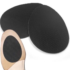Anti-Slip Shoe Soles