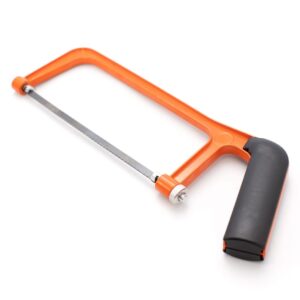 Mini Hacksaw – For Small Metal Work