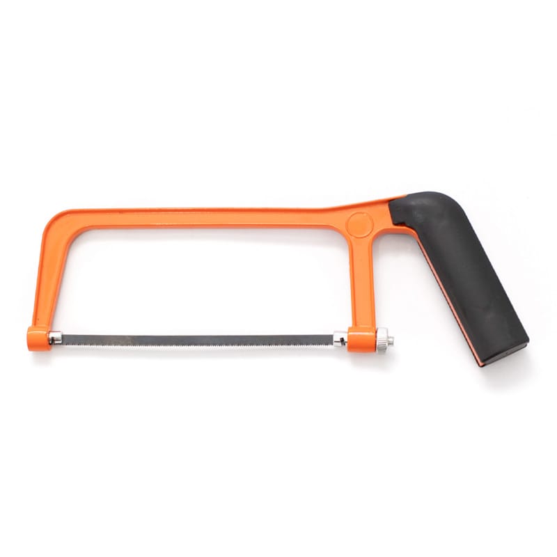 Mini Hacksaw – For Small Metal Work - Image 4