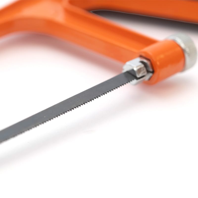 Mini Hacksaw – For Small Metal Work - Image 2