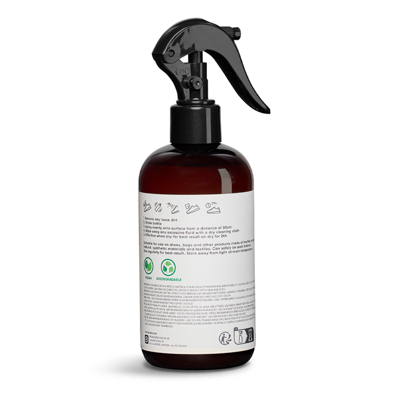 Waterproofing Spray – For Shoes, Clothes & Bags - Image 6