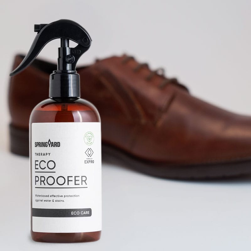 Waterproofing Spray – For Shoes, Clothes & Bags - Image 3