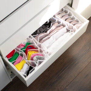Storage Insert for Wardrobes