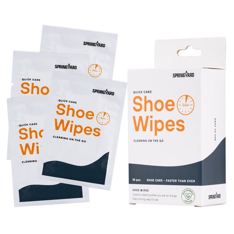 Shoe Cleaning Wipes - Image 8