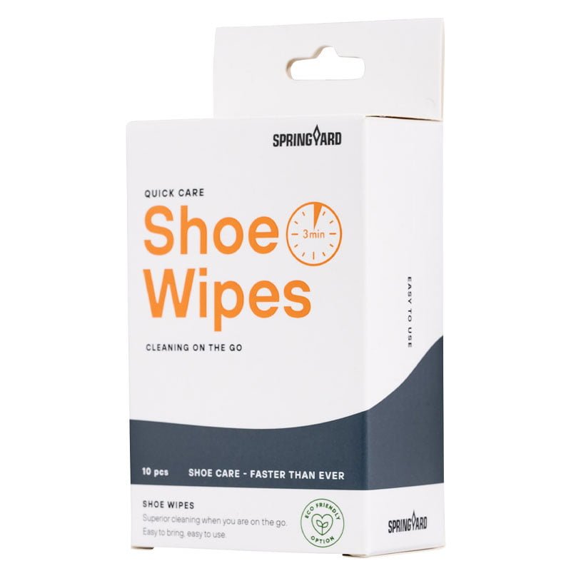 Shoe Cleaning Wipes - Image 7