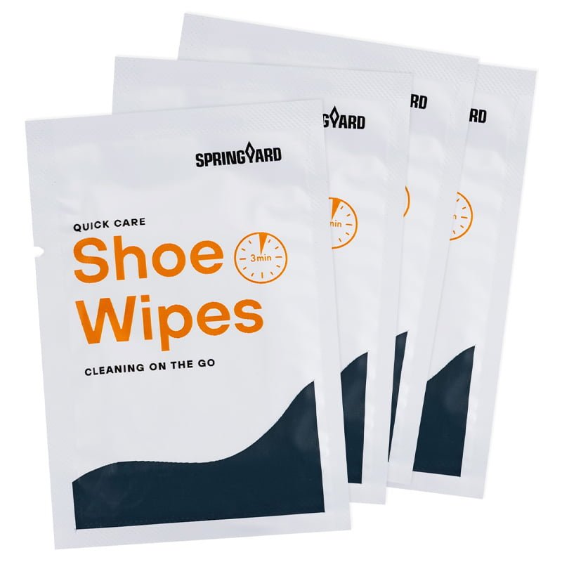 Shoe Cleaning Wipes - Image 6