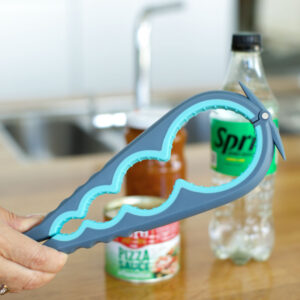 Jar opener