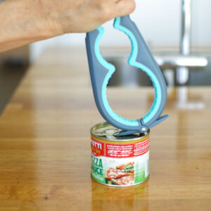 Jar opener