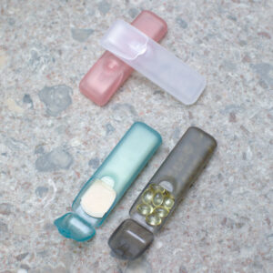 Colourful Storage Boxes for Small Items