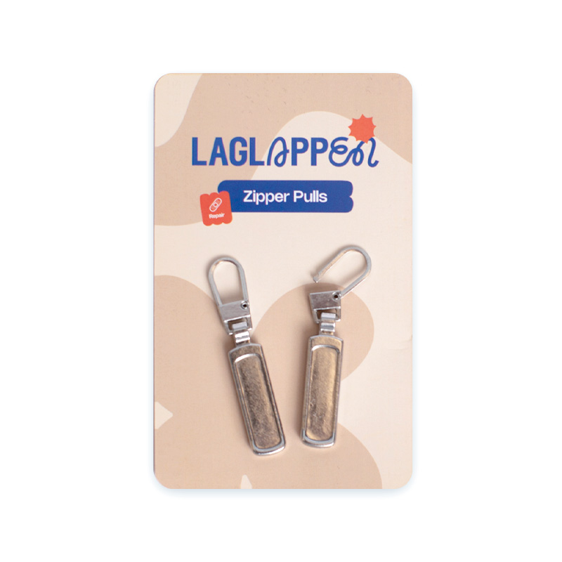 Zipper Pull – Replace Broken Zipper Tabs - Image 5