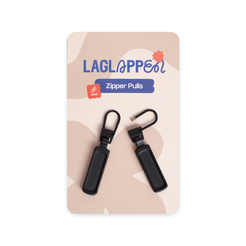 Zipper Pull – Replace Broken Zipper Tabs - Image 4