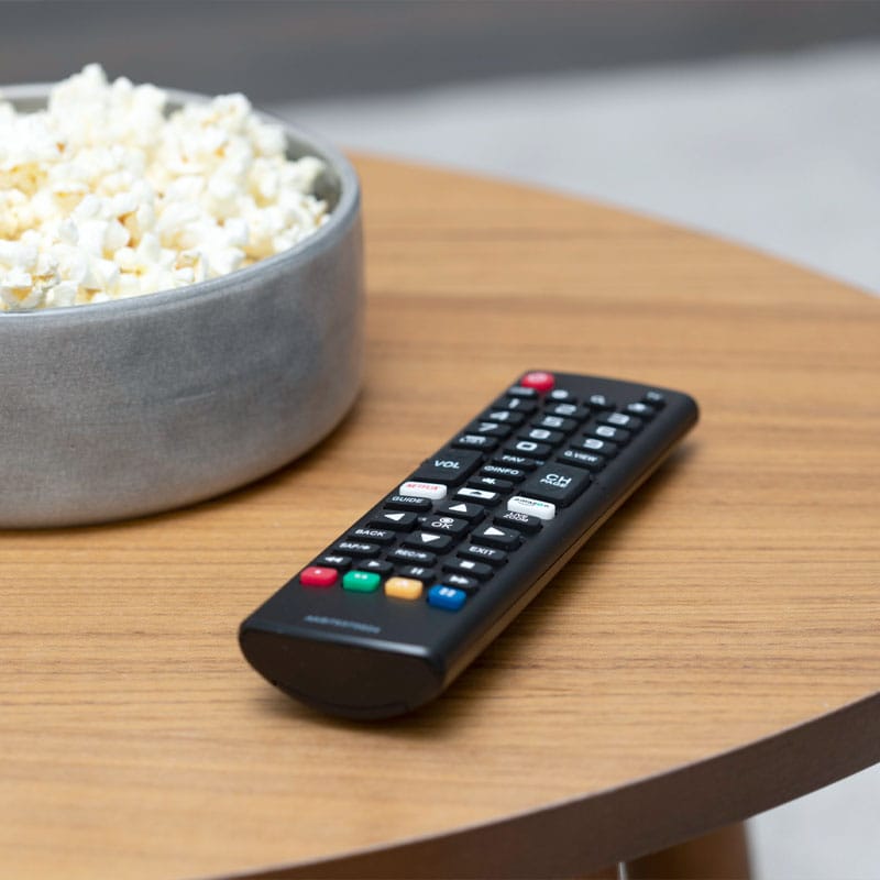 Replacement Remote – For LG Smart TVs - Image 5