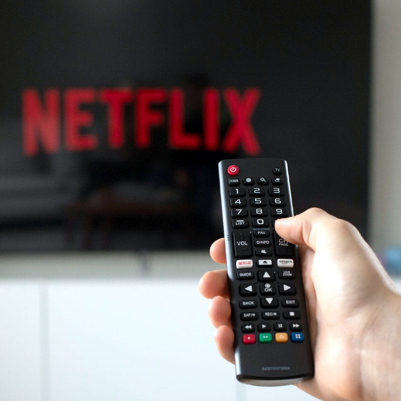 Replacement Remote – For LG Smart TVs - Image 2