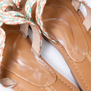 Alternative view of Gel Pads – Extra Comfort for Shoes