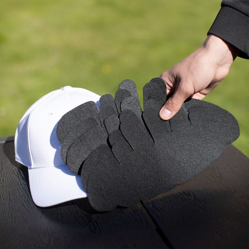 Sweat Liners for Caps – Keep Your Cap Fresh & Dry - Image 5