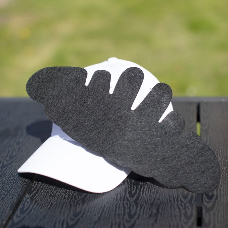 Sweat Liners for Caps – Keep Your Cap Fresh & Dry - Image 4