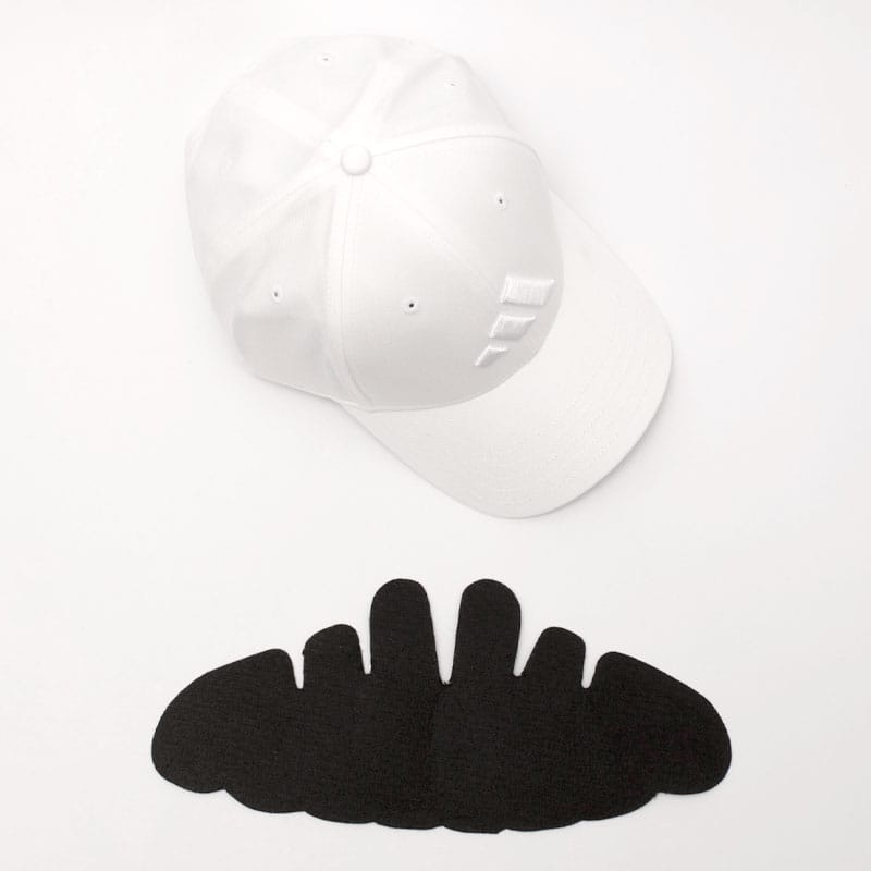 Sweat Liners for Caps – Keep Your Cap Fresh & Dry - Image 10