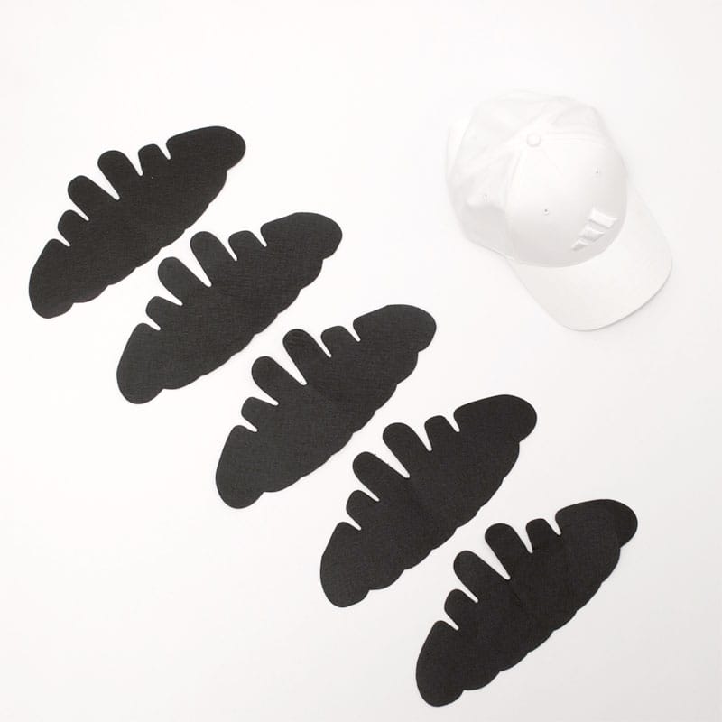 Sweat Liners for Caps – Keep Your Cap Fresh & Dry - Image 11