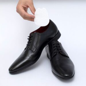 Alternative view of Tongue Padding