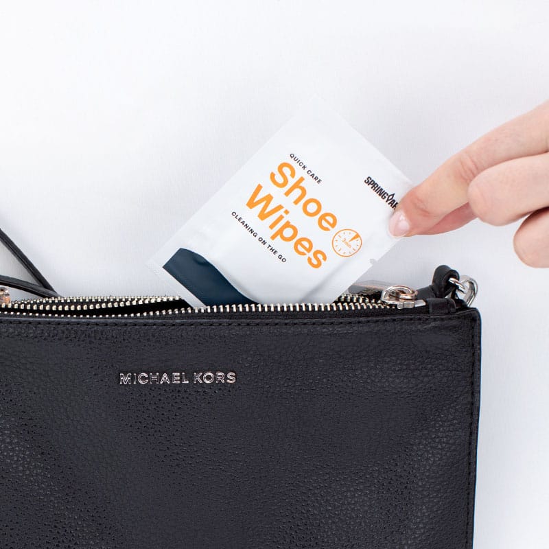 Shoe Cleaning Wipes - Image 4