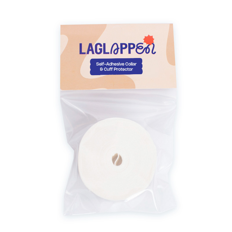Self-Adhesive Collar & Cuff Protector - Image 6