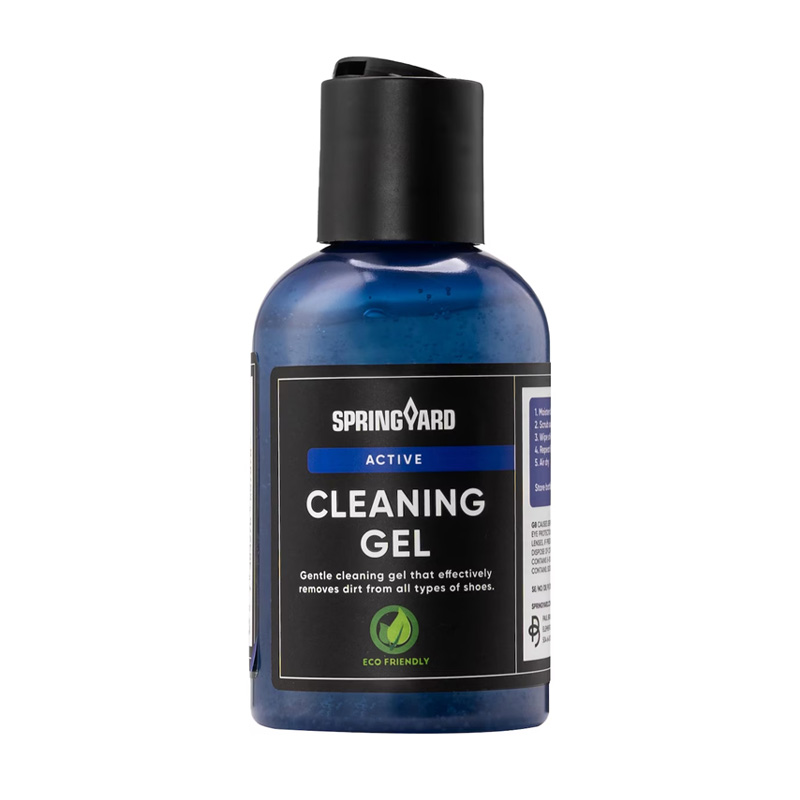 Shoe Cleaning Gel