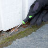 Joint Scraper – Practical precision tool for garden and patio