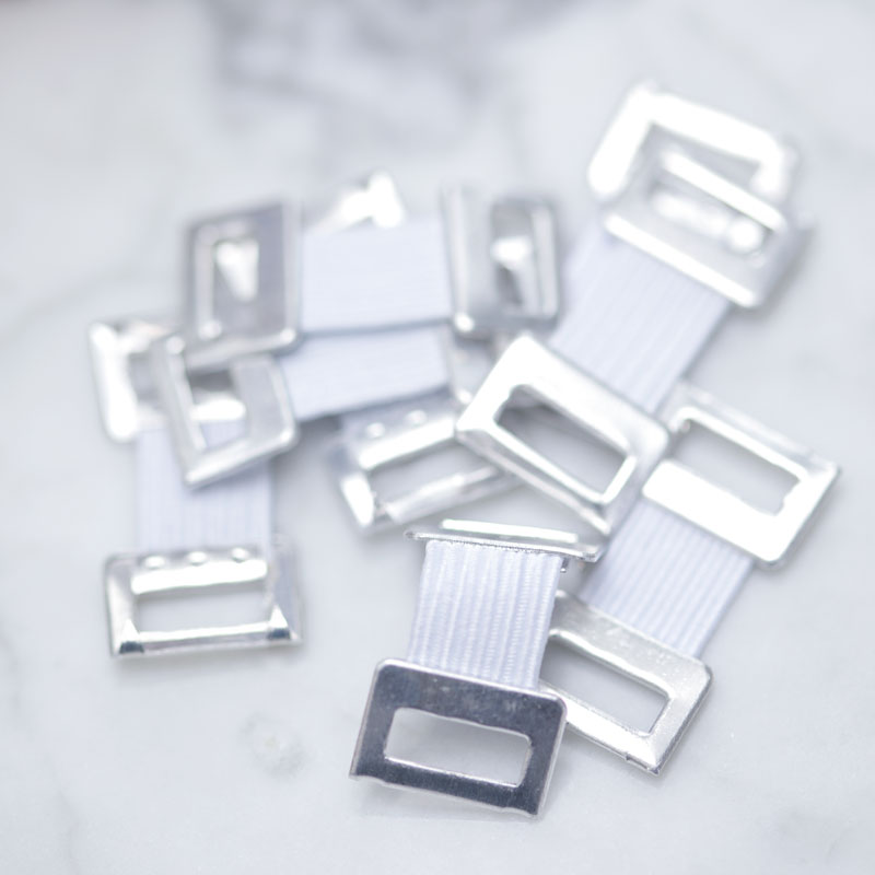 Bandage Clips – Fasteners for elasticated bandages - Image 2