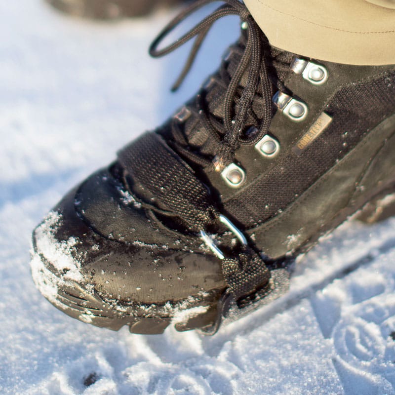 Ice Grips for Shoes - Image 4