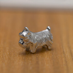 Metal Board Game Pieces – 6 Classic Designs - Image 6