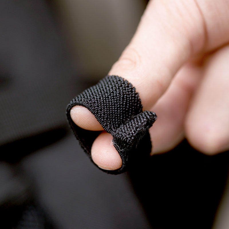 Strap Fixer – Elastic holder for loose straps - Image 4