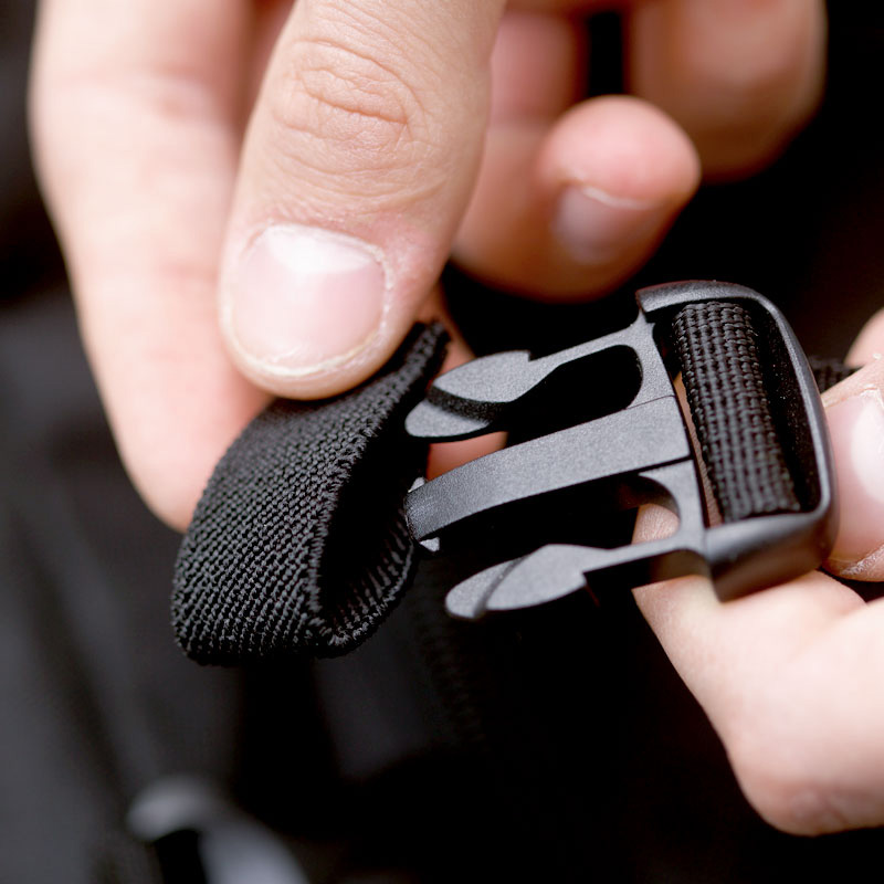 Strap Fixer – Elastic holder for loose straps - Image 2