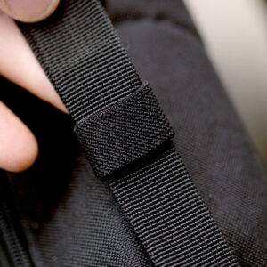 Strap Fixer – Elastic holder for loose straps