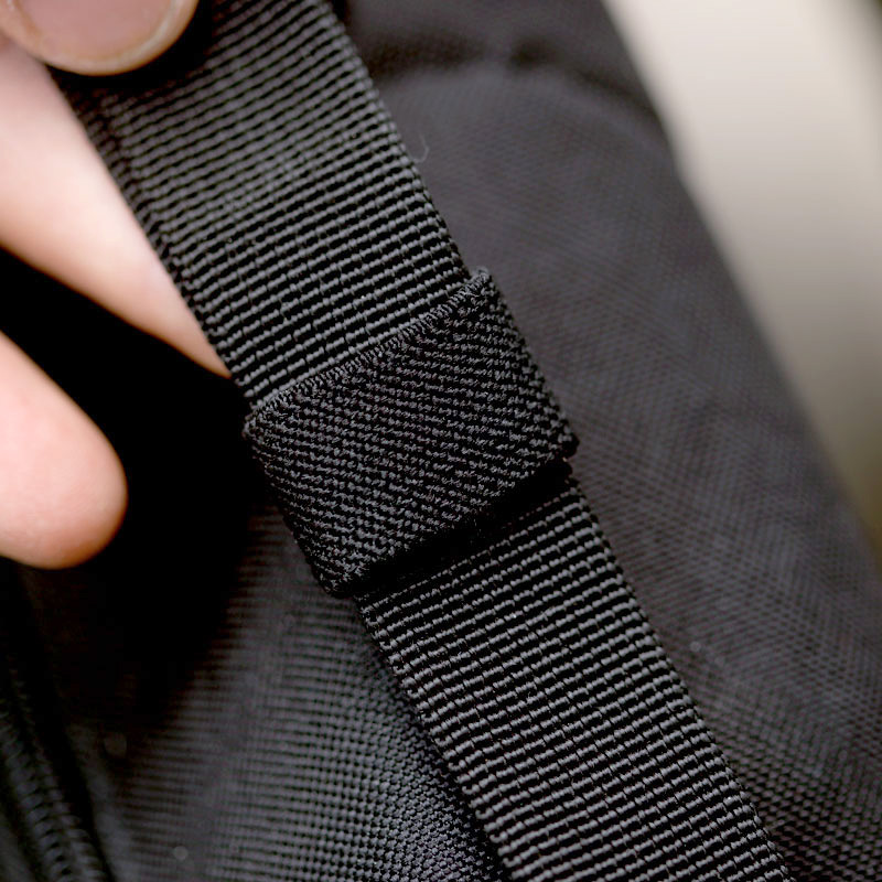 Strap Fixer – Elastic holder for loose straps
