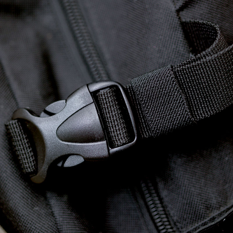 Strap Fixer – Elastic holder for loose straps - Image 3