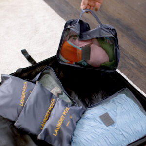 Alternative view of Travel Bags & Packing Cubes