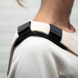 Alternative view of Shoulder Strap Pad