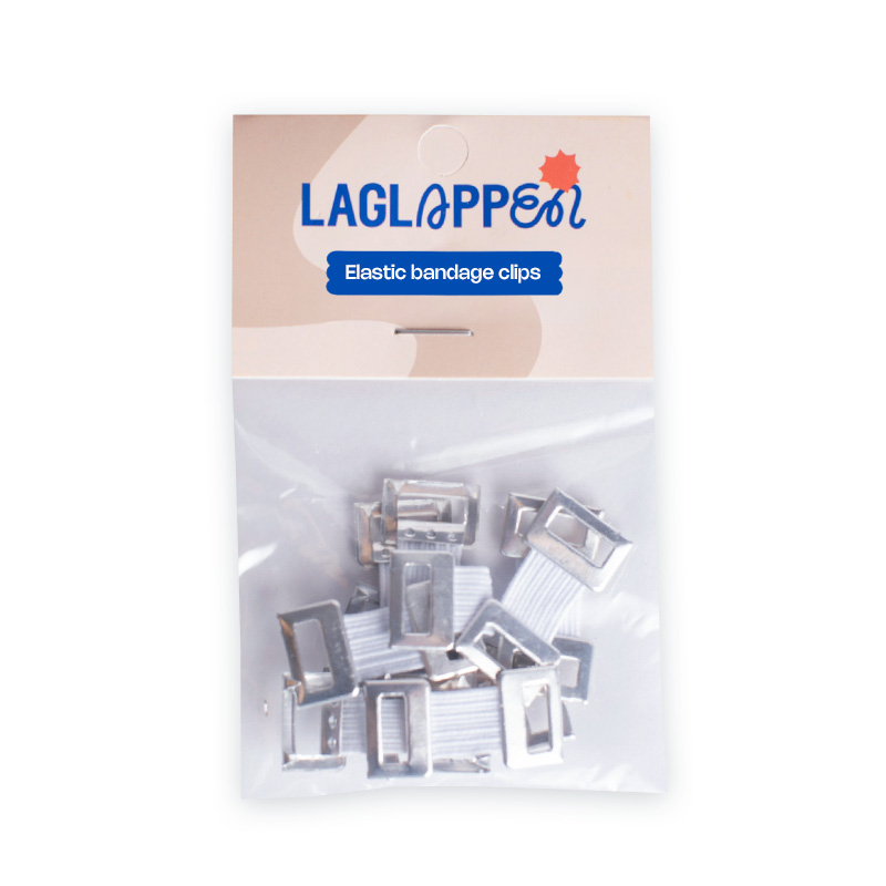 Bandage Clips – Fasteners for elasticated bandages - Image 6