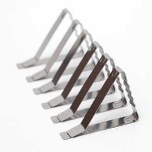 Tablecloth Clips – Keep the Tablecloth in Place - Image 10