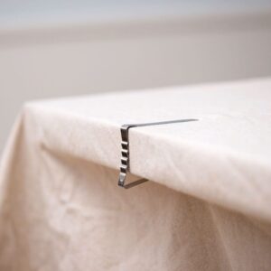 Tablecloth Clips – Keep the Tablecloth in Place - Image 5
