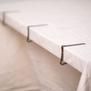 Tablecloth Clips