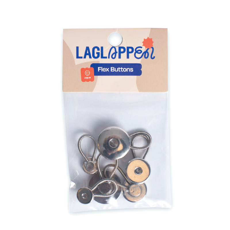 Flex Buttons – Expand Shirt Collar & Cuffs - Image 4