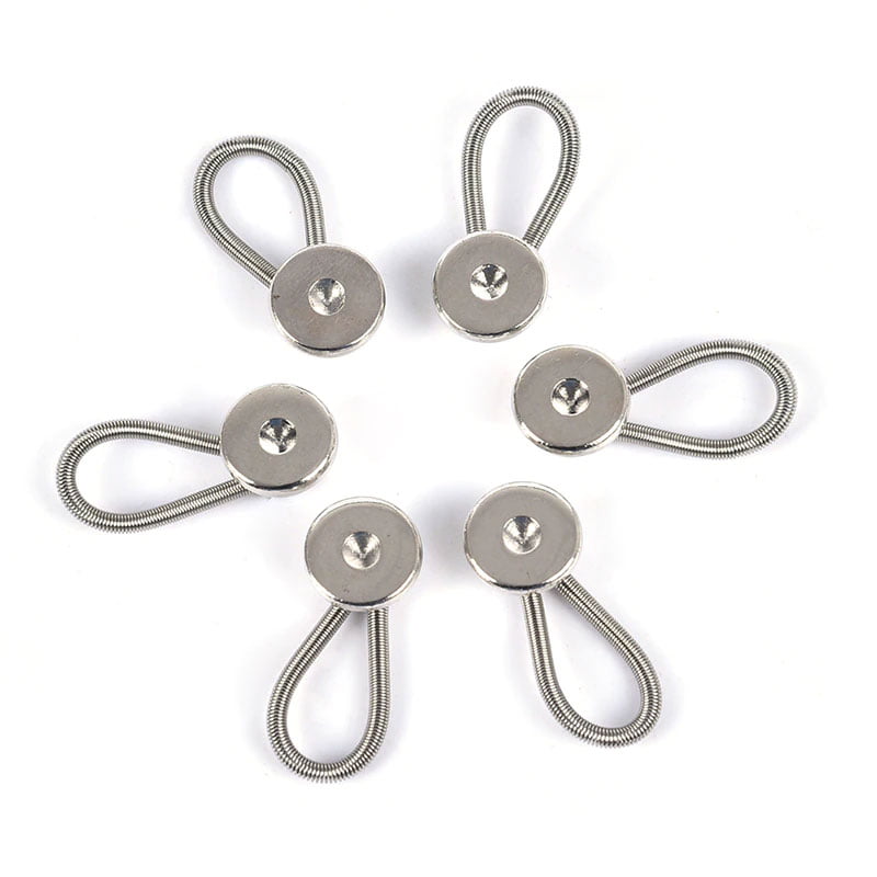 Flex Buttons – Expand Shirt Collar & Cuffs - Image 5