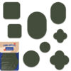 Algae Green