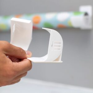Roll Holder - Self-Adhesive - Image 8